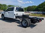 New 2025 Ford F-350 XL Super Cab 4x4 Cab Chassis for sale #25T858 - photo 6