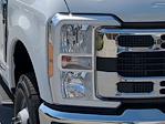 New 2025 Ford F-350 XL Super Cab 4x4 Cab Chassis for sale #25T858 - photo 9