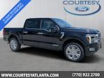 2025 Ford F-150 SuperCrew Cab 4x4 Pickup for sale #25T865 - photo 1