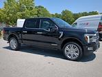 2025 Ford F-150 SuperCrew Cab 4x4 Pickup for sale #25T865 - photo 4