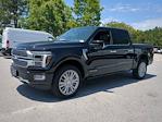 2025 Ford F-150 SuperCrew Cab 4x4 Pickup for sale #25T865 - photo 7