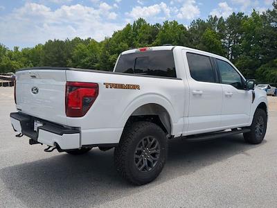 2025 Ford F-150 SuperCrew Cab 4x4 Pickup for sale #25T866 - photo 2