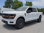 2025 Ford F-150 SuperCrew Cab 4x4 Pickup for sale #25T866 - photo 7