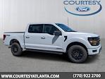 2025 Ford F-150 SuperCrew Cab 4x4 Pickup for sale #25T867 - photo 1