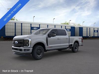 2025 Ford F-350 Crew Cab SRW 4x4 Pickup for sale #25T891 - photo 1