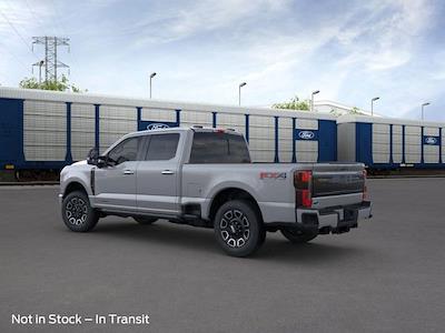 2025 Ford F-350 Crew Cab SRW 4x4 Pickup for sale #25T891 - photo 2