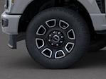2025 Ford F-350 Crew Cab SRW 4x4 Pickup for sale #25T891 - photo 19