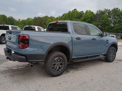 2025 Ford Ranger SuperCrew Cab 4x4 Pickup for sale #25T894 - photo 2