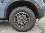 2025 Ford Ranger SuperCrew Cab 4x4 Pickup for sale #25T894 - photo 10