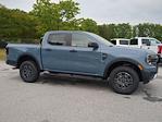 2025 Ford Ranger SuperCrew Cab 4x4 Pickup for sale #25T894 - photo 3
