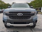 2025 Ford Ranger SuperCrew Cab 4x4 Pickup for sale #25T894 - photo 8