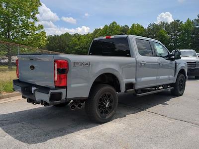 2025 Ford F-250 Crew Cab 4x4 Pickup for sale #25T900 - photo 2