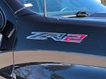 Used 2024 Chevrolet Silverado 1500 ZR2 Crew Cab for sale #25T900A - photo 13
