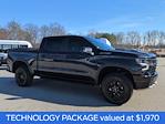 Used 2024 Chevrolet Silverado 1500 ZR2 Crew Cab for sale #25T900A - photo 4