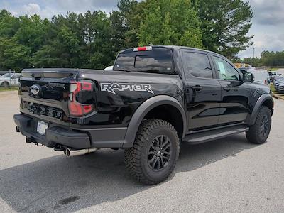 2025 Ford Ranger SuperCrew Cab 4x4 Pickup for sale #25T911 - photo 2