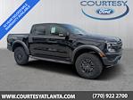 2025 Ford Ranger SuperCrew Cab 4x4 Pickup for sale #25T911 - photo 1