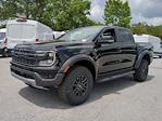 2025 Ford Ranger SuperCrew Cab 4x4 Pickup for sale #25T911 - photo 7