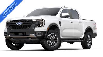 2025 Ford Ranger SuperCrew Cab 4x4 Pickup for sale #25T912 - photo 1