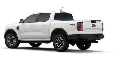 2025 Ford Ranger SuperCrew Cab 4x4 Pickup for sale #25T912 - photo 2