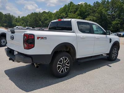 New 2025 Ford Ranger Lariat SuperCrew Cab 4x4 Pickup for sale #25T912 - photo 2