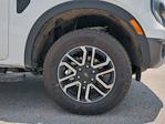 New 2025 Ford Ranger Lariat SuperCrew Cab 4x4 Pickup for sale #25T912 - photo 10