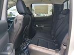New 2025 Ford Ranger Lariat SuperCrew Cab 4x4 Pickup for sale #25T912 - photo 14