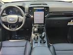 New 2025 Ford Ranger Lariat SuperCrew Cab 4x4 Pickup for sale #25T912 - photo 15
