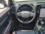 New 2025 Ford Ranger Lariat SuperCrew Cab 4x4 Pickup for sale #25T912 - photo 16
