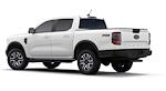 2025 Ford Ranger SuperCrew Cab 4x4 Pickup for sale #25T912 - photo 2