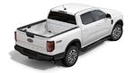 2025 Ford Ranger SuperCrew Cab 4x4 Pickup for sale #25T912 - photo 3