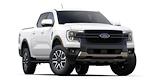 2025 Ford Ranger SuperCrew Cab 4x4 Pickup for sale #25T912 - photo 4