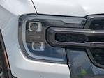New 2025 Ford Ranger Lariat SuperCrew Cab 4x4 Pickup for sale #25T912 - photo 9