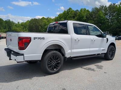 2025 Ford F-150 SuperCrew Cab 4x4 Pickup for sale #25T914 - photo 2