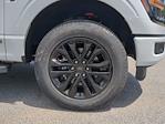 2025 Ford F-150 SuperCrew Cab 4x4 Pickup for sale #25T914 - photo 10