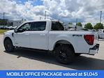 2025 Ford F-150 SuperCrew Cab 4x4 Pickup for sale #25T914 - photo 7