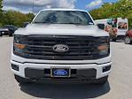 2025 Ford F-150 SuperCrew Cab 4x4 Pickup for sale #25T914 - photo 8