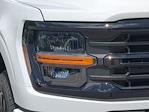 2025 Ford F-150 SuperCrew Cab 4x4 Pickup for sale #25T914 - photo 9