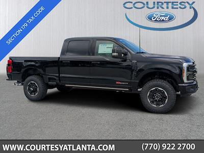 2025 Ford F-350 Crew Cab SRW 4x4 Pickup for sale #25T916 - photo 1