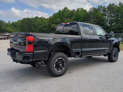 2025 Ford F-350 Crew Cab SRW 4x4 Pickup for sale #25T916 - photo 2