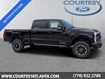 2025 Ford F-350 Crew Cab SRW 4x4 Pickup for sale #25T916 - photo 1