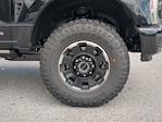 2025 Ford F-350 Crew Cab SRW 4x4 Pickup for sale #25T916 - photo 10