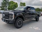 2025 Ford F-350 Crew Cab SRW 4x4 Pickup for sale #25T916 - photo 7