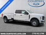 2025 Ford F-350 Crew Cab DRW 4x4 Pickup for sale #25T926 - photo 1
