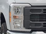 2025 Ford F-350 Crew Cab DRW 4x4 Pickup for sale #25T926 - photo 9
