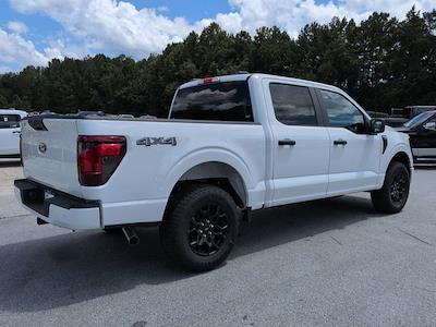 2025 Ford F-150 SuperCrew Cab 4x4 Pickup for sale #25T934 - photo 2