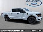 2025 Ford F-150 SuperCrew Cab 4x4 Pickup for sale #25T934 - photo 1