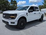 2025 Ford F-150 SuperCrew Cab 4x4 Pickup for sale #25T934 - photo 13