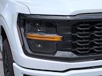 2025 Ford F-150 SuperCrew Cab 4x4 Pickup for sale #25T934 - photo 3