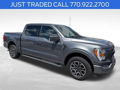 2022 Ford F-150 SuperCrew Cab 4x2 Pickup for sale #25T937A - photo 1