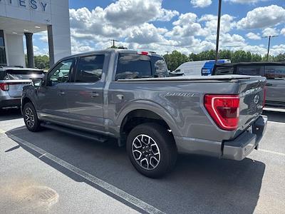 2022 Ford F-150 SuperCrew Cab 4x2 Pickup for sale #25T937A - photo 2